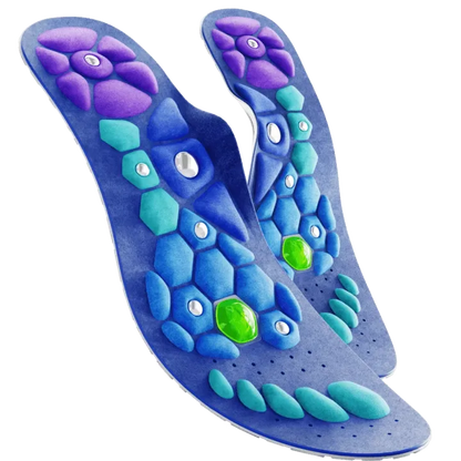 Antibacterial Silver lons for Odor Control