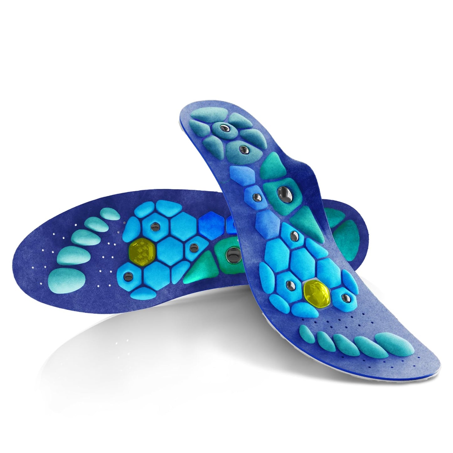 Antibacterial Silver lons for Odor Control