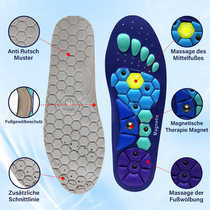 Antibacterial Silver lons for Odor Control